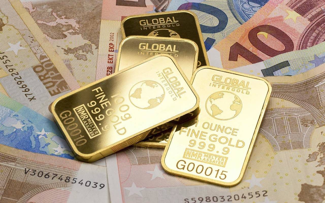 Daily Gold Trading Volume Reaches $361 Billion in 2025, Tripling 2021 Levels
