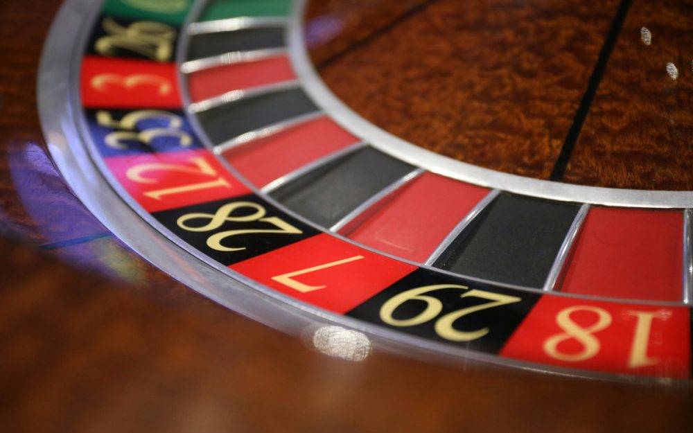 The impact of online casinos on the South African economy