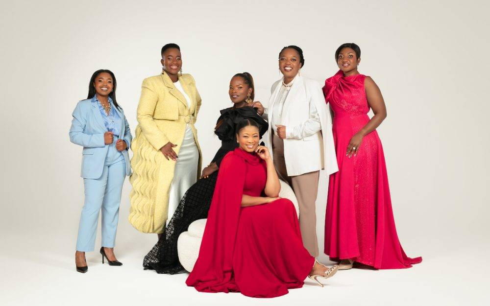 Meet the 2024 Veuve Clicquot Bold Woman Award Finalists
