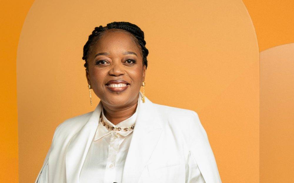 7. Veuve Clicquot Bold Future Award Refilwe Sebothoma
