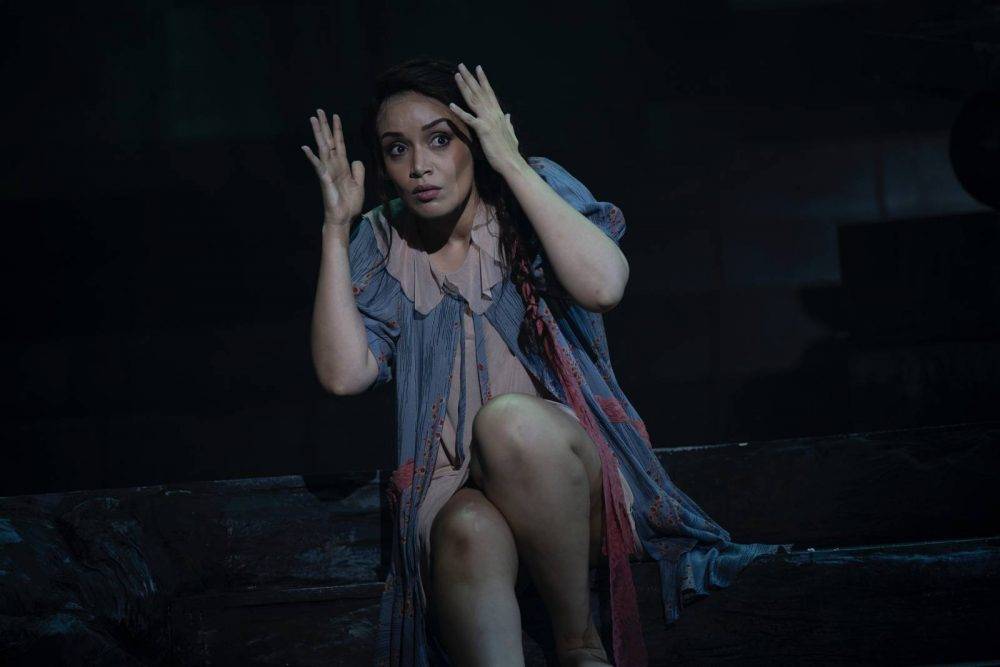 OPERA | Brittany Smith ready to conquer Lucia di Lammermoor at Joburg Theatre