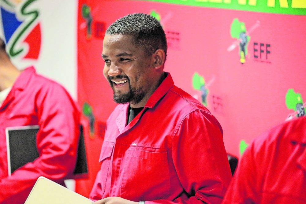 The great unplugging: ANC prepares to cut EFF loose in Gauteng metro councils