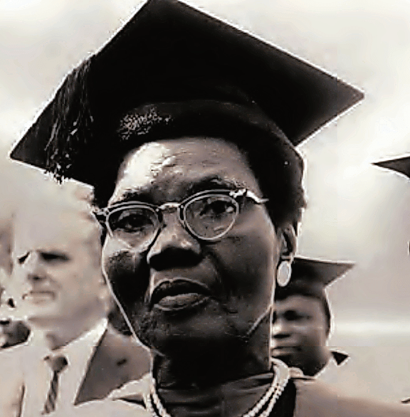 Bolanle Austen-Peters’ biopic reveals the true legacy of Funmilayo Ransome-Kuti