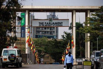 Ugandan Economy Following Rate Cut