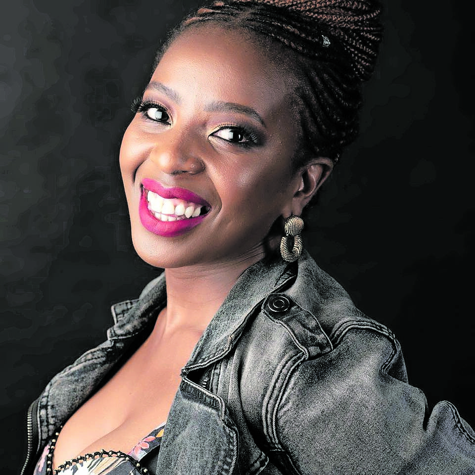 Gugu Phakathi 3