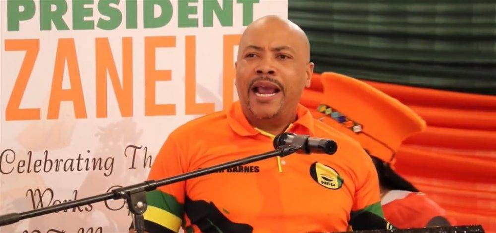Internal NFP battle threatens KwaZulu-Natal government of provincial unity