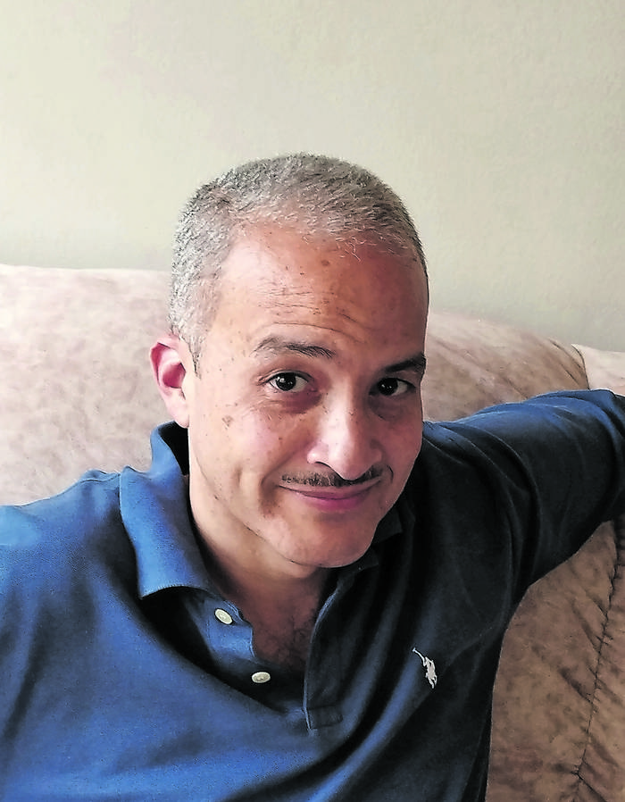 Kevin Van Wyk Author Photo 2 (1)