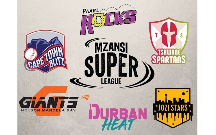 The growing popularity of cricket in South Africa