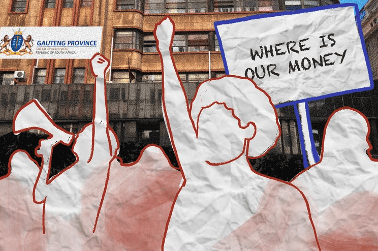 Gauteng non-profit organisations reject findings of province’s forensic probe
