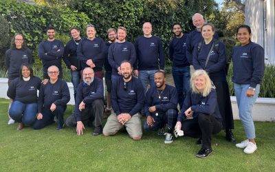 Pg 11 Inter University Institute For Data Intensive Astronomy (idia) Team