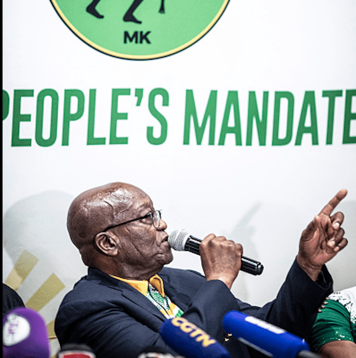 IEC seeks two-week extension to respond to MK party’s election challenge