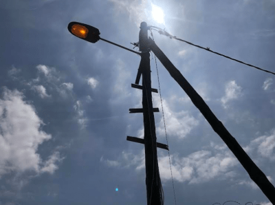 Street light