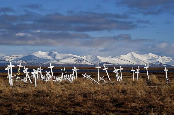 UN report warns of synchronising of global crises