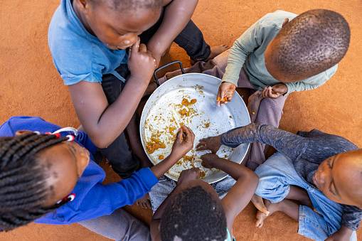 Fighting stunting in children is key to South Africa’s future prosperity
