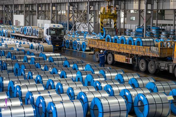 South Africa’s potential as a leader in green steel production