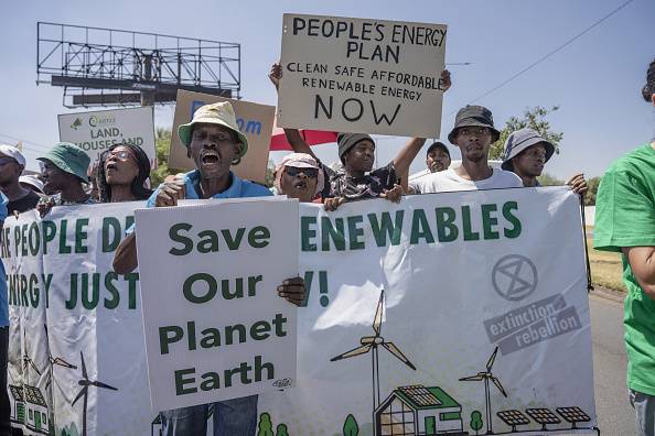 Call to ‘regulate’ environmentalists as TotalEnergies mulls gas exit