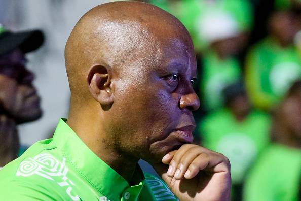 Mashaba’s ActionSA guns for speaker positions in Gauteng metros