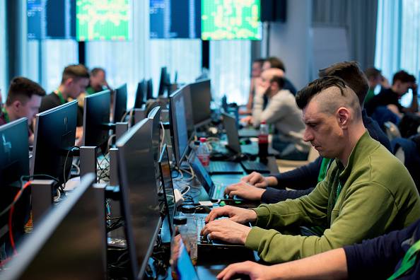 Organisations grapple with ransomware threats as cyber attacks increase