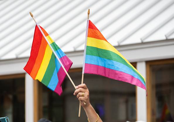 Diversity is a source of strength, rather than a cause of division