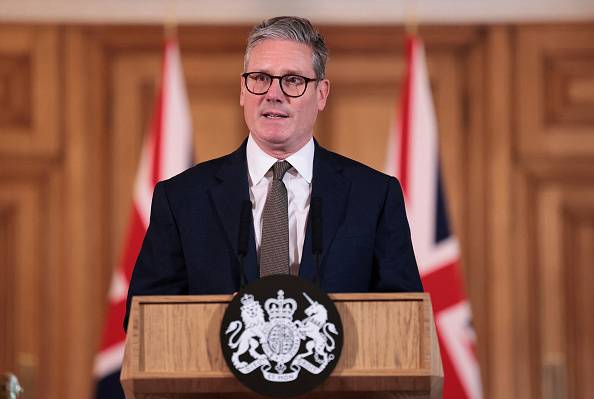 Labour landslide: But Keir Starmer’s UK win is overshadowed by huge challenges