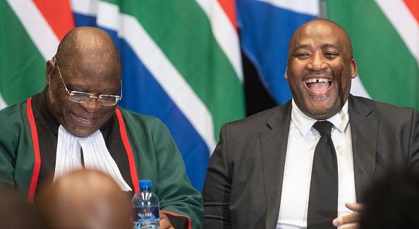 New brooms sweep clean as Lord Gayton pulls the plug on arts and culture payola