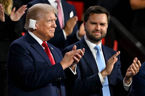 Trump shooting is a symptom of our failure to talk