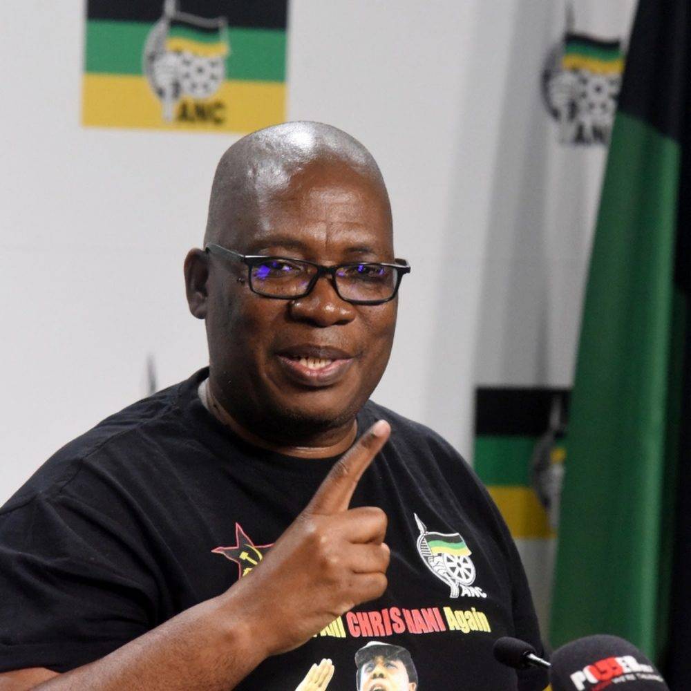 ANC Gauteng provincial committee might face the chop — but KZN could survive