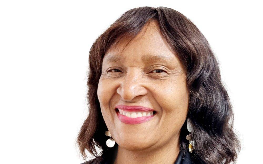 11 Prof Zinhle Buthelezi