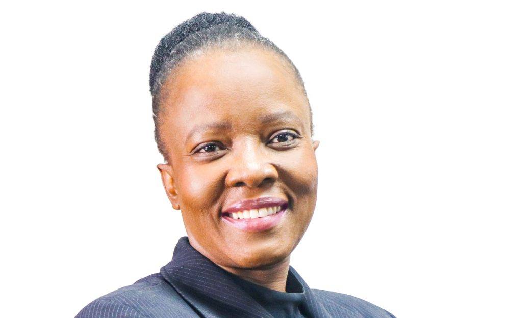 16 Dr Mamoeletsi Mosia