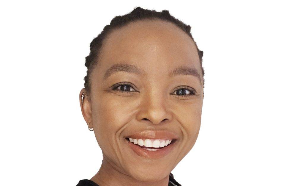 27 Ms Keitumetse Molamu
