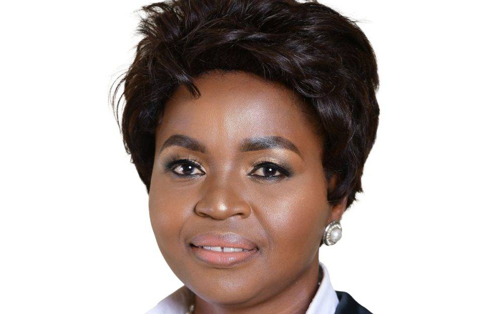 3 Ms Lahlane Malema