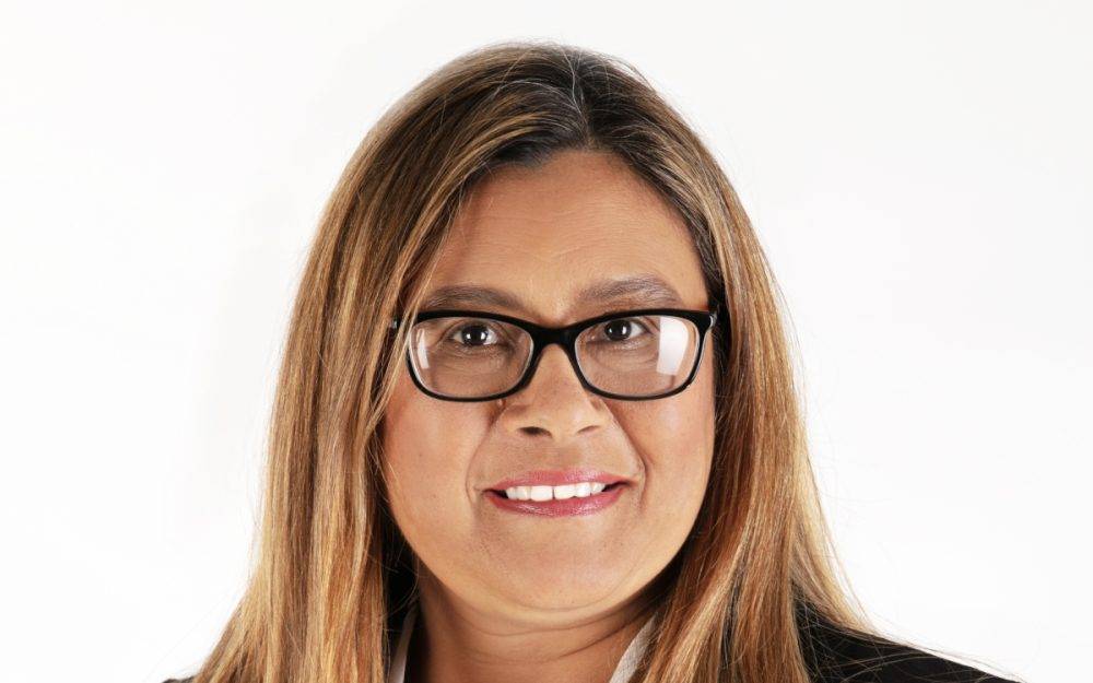 7 Professor Nadine Petersen
