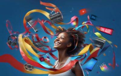 A3 Africa Girl Child 2024 Landscape