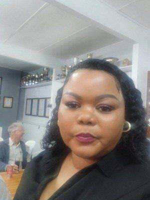 ​​Abongile Menye
