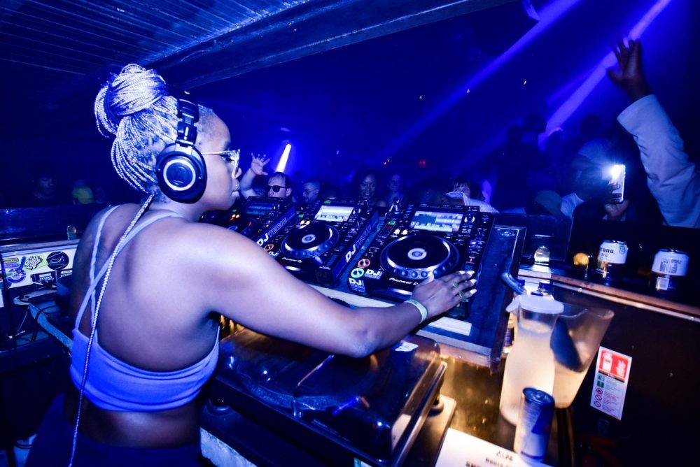The craft of DJ Kampire: A balance of storytelling, genre mixing and dancefloor magic
