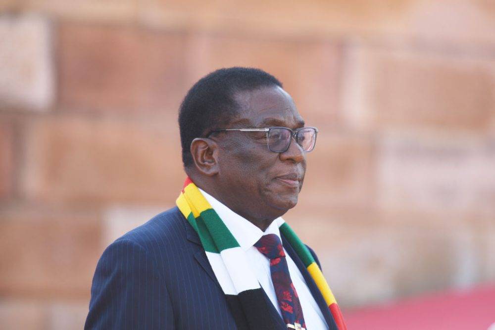 Complicit in repression: SADC fails to confront Zimbabwe’s human rights crisis