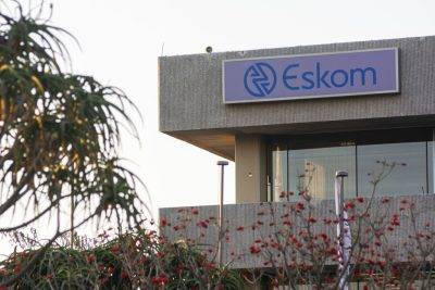 Embattled Power Company Eskom Holdings Soc Ltd. Reports Record Loss