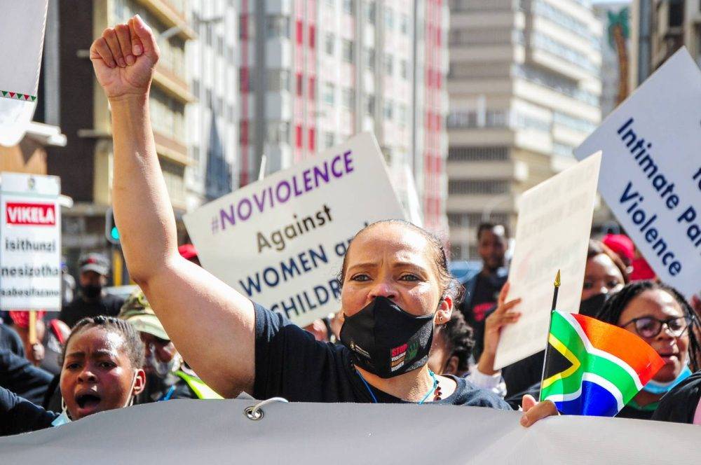 Austerity is a silent war on survivors of gender-based violence