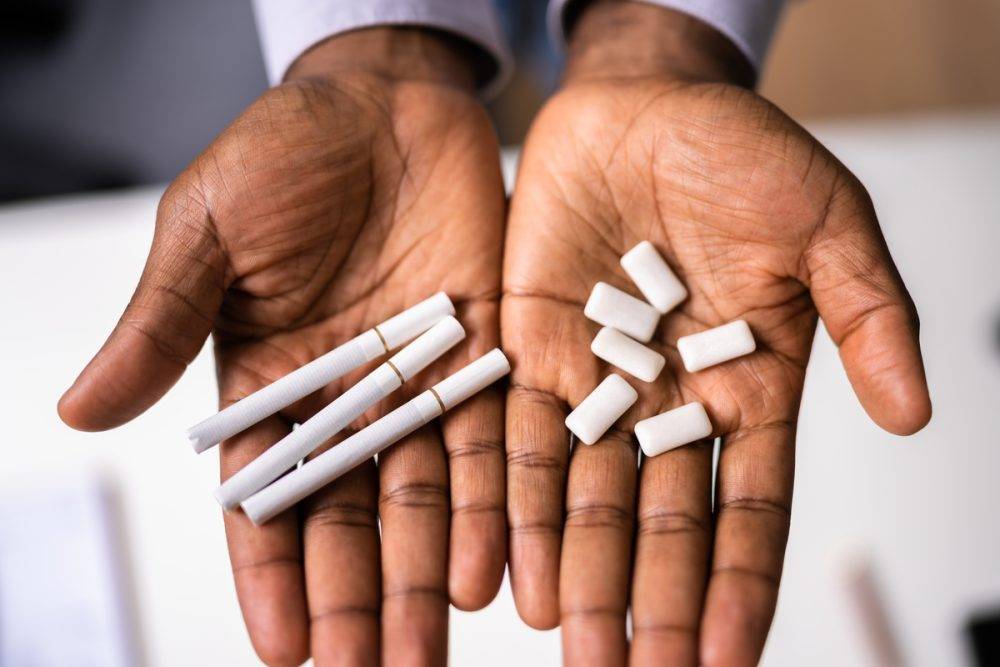 BAT and Philip Morris see rise in sale of smokeless products