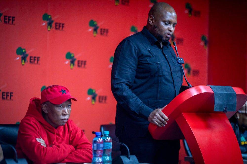 Our lives should not be dominated by politicians