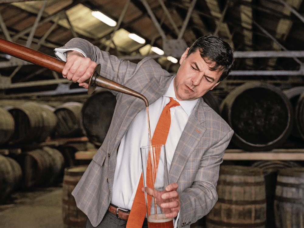 An idiot’s guide to drinking whisky — except I’m the idiot
