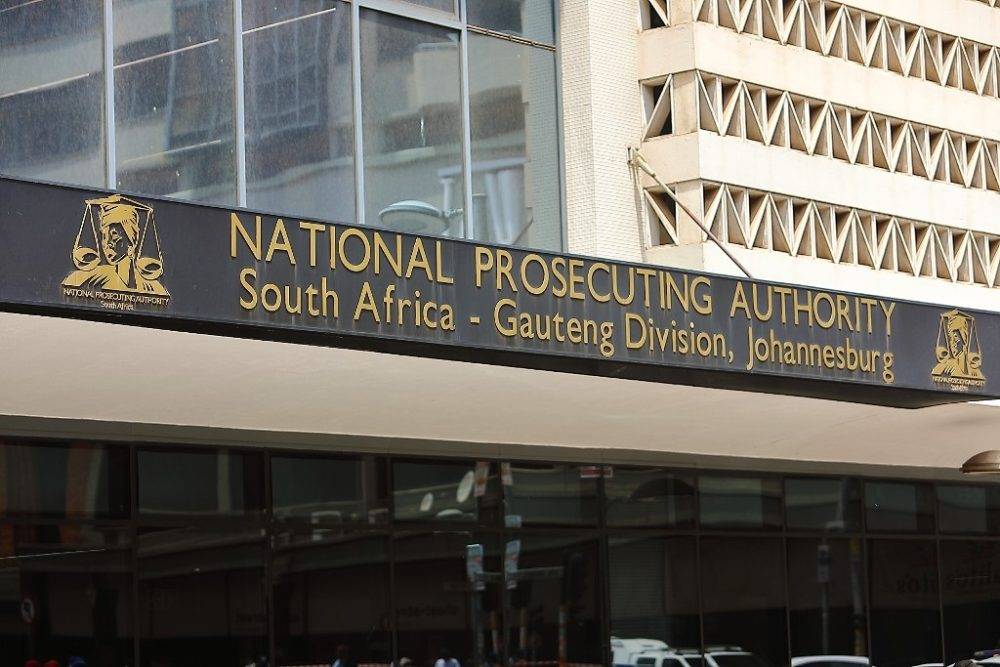 NPA to get private sector forensic help