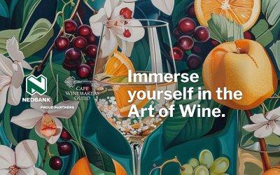 Nedbank Wine
