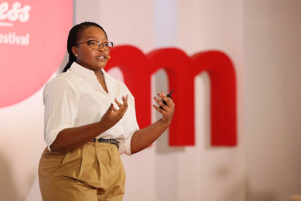 Momentum shines a spotlight on social codes impacting women’s finances