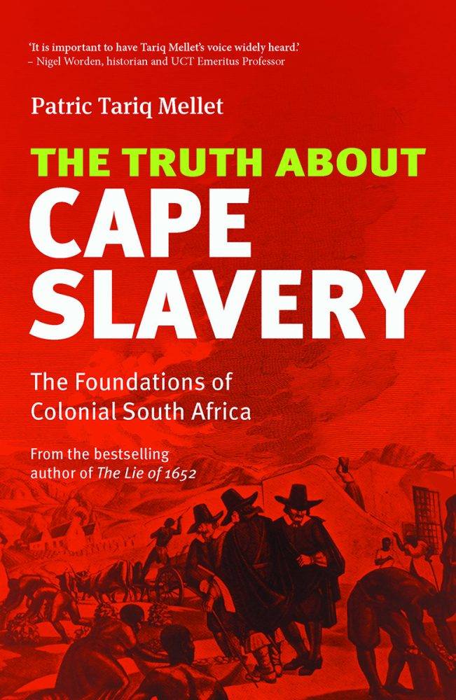 Truth About Cape Slavery 1 1