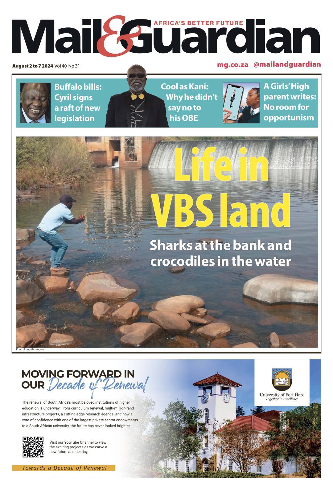 Click on image to view edition