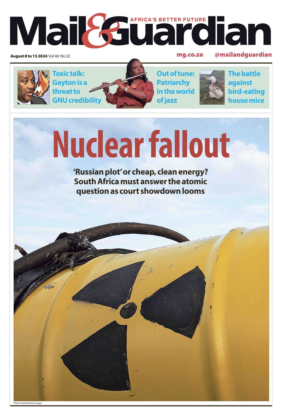 Click on image to view edition