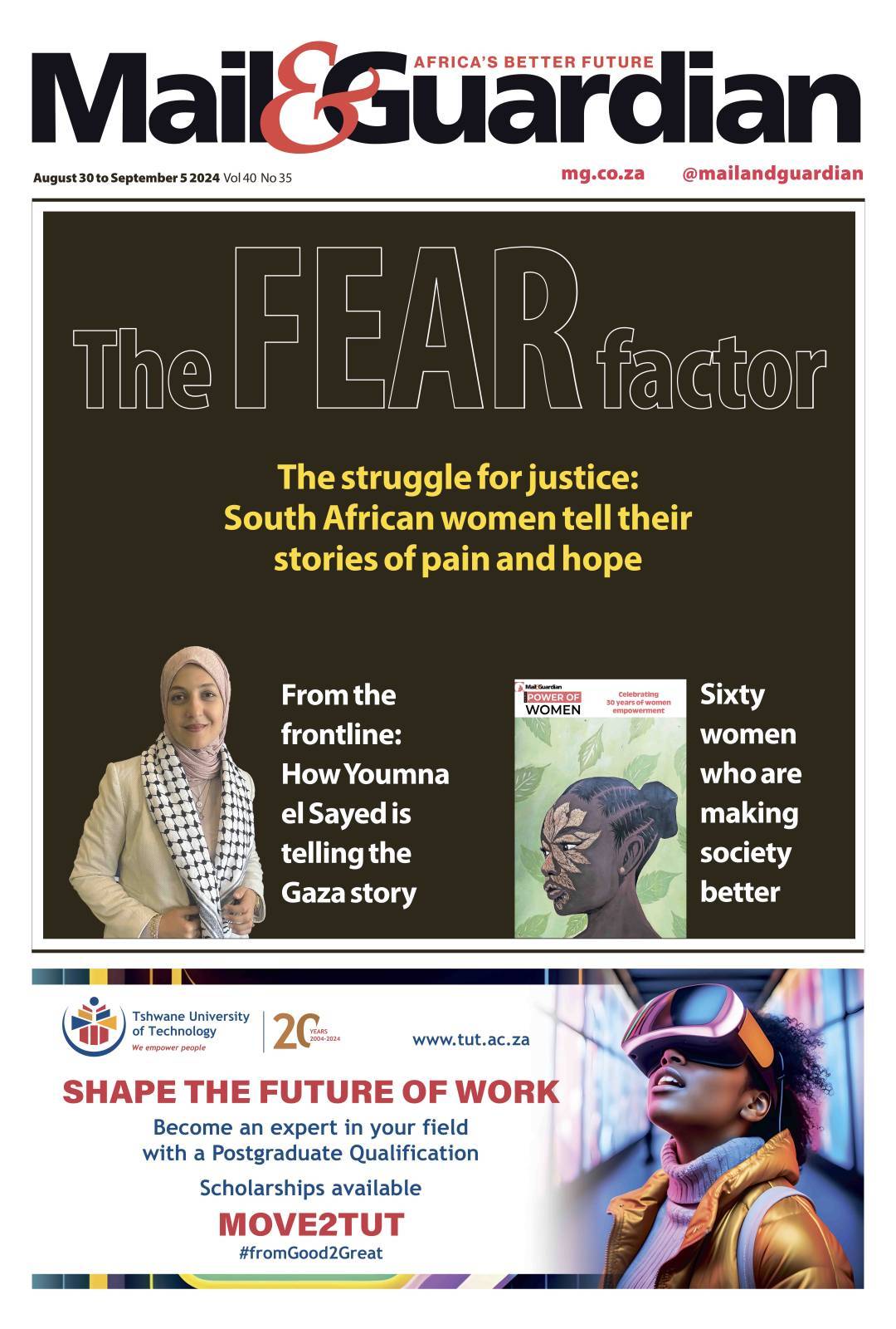 Click on image to view edition