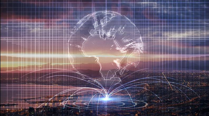 Unlocking Africa’s digital potential: Addressing challenges and charting a path forward