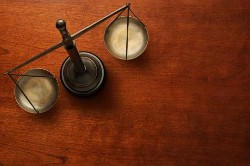 International justice: End or emancipation?